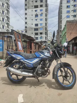 TVS Metro Plus 2018 Black