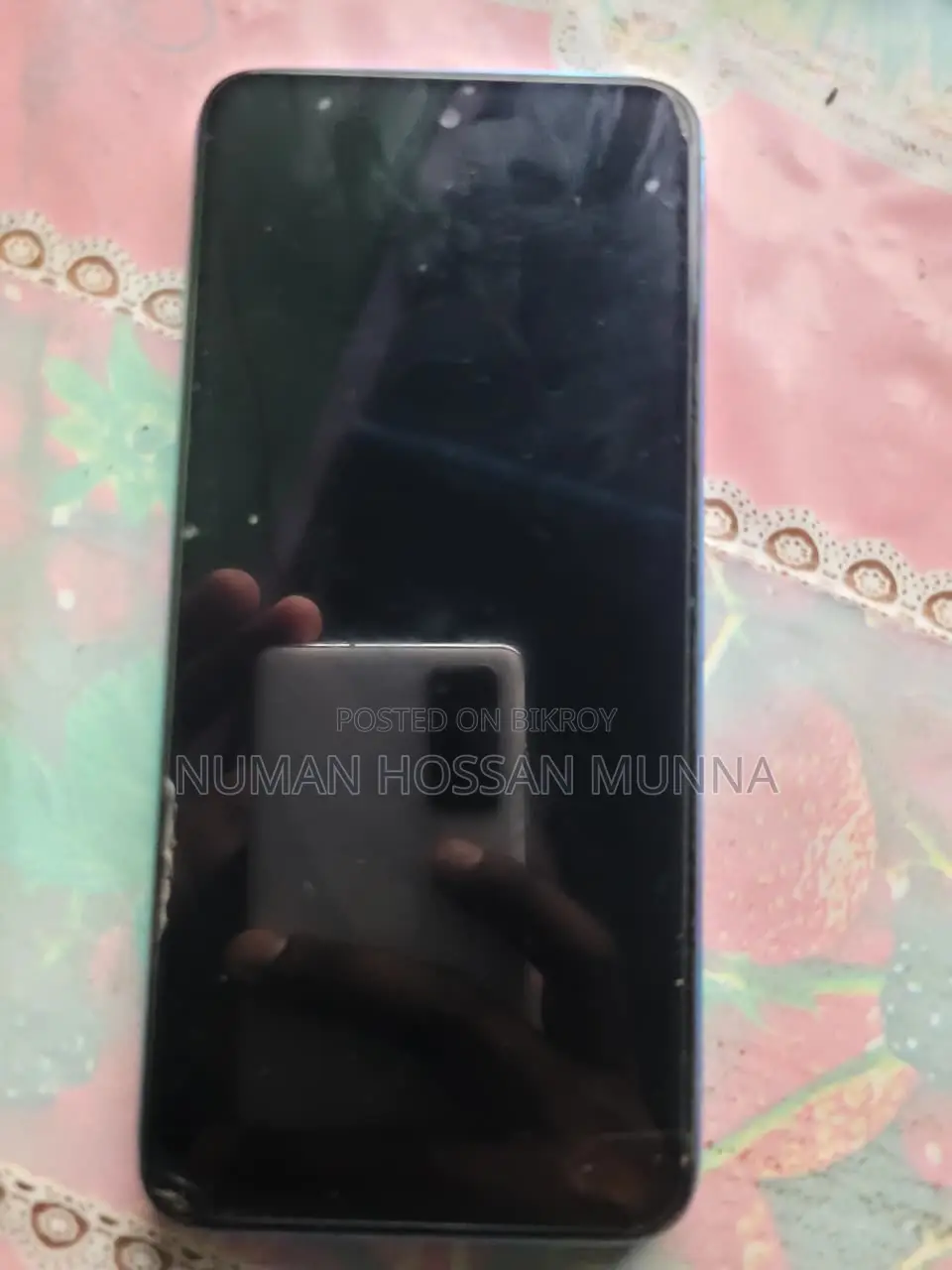 Xiaomi Redmi 10 128 GB Blue