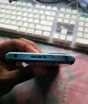 Xiaomi Redmi 10 128 GB Blue