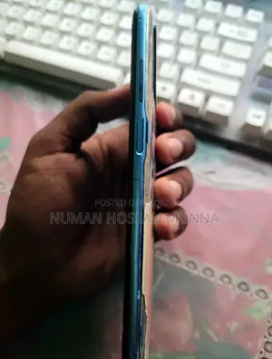Xiaomi Redmi 10 128 GB Blue