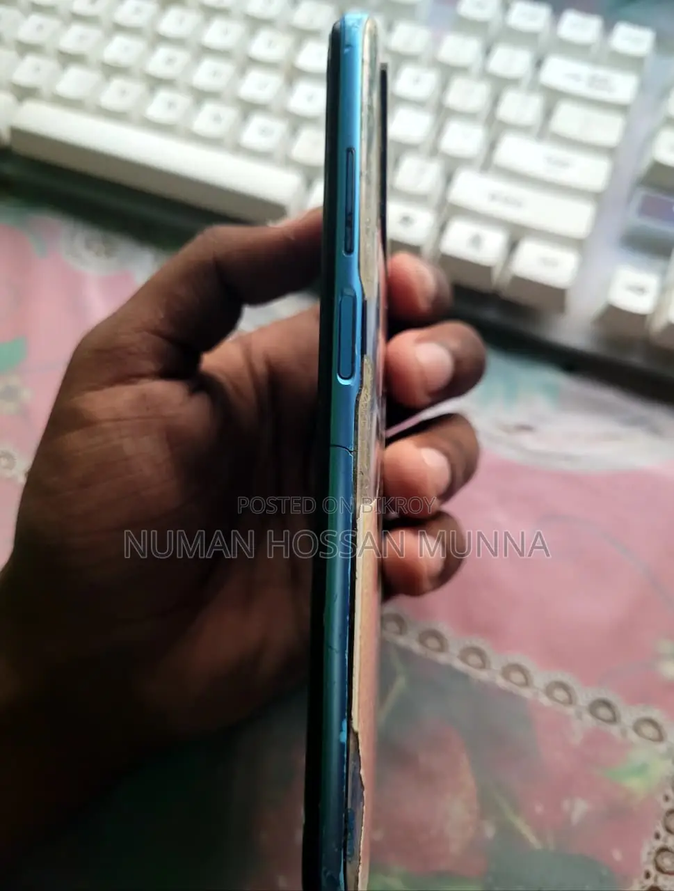 Xiaomi Redmi 10 128 GB Blue