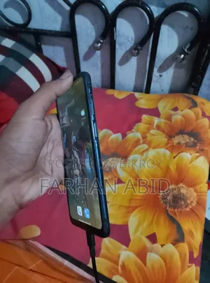 শাওমি রেডমি নোট ৯এস ১২৮ জিবি ব্লু