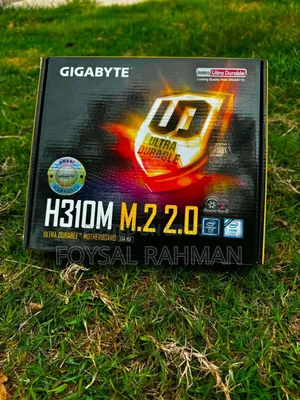 New Mathorboard H310M