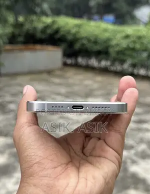 Apple iPhone 15 Pro Max 256 GB White