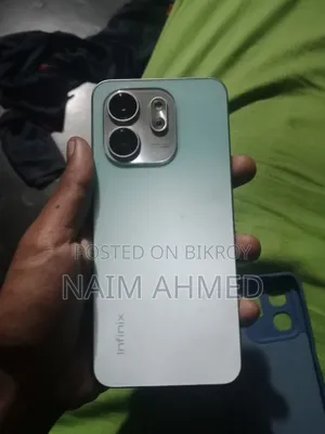 ইনফিনিক্স স্মার্ট ৯ ৬৪ জিবি