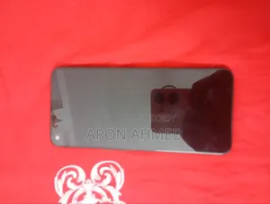 Oppo A55 64 GB Black