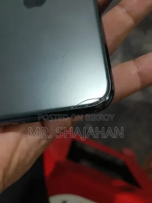 Apple iPhone 11 Pro 256 GB Black