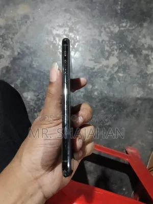 Apple iPhone 11 Pro 256 GB Black