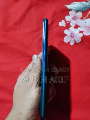 ভিভো ওয়াই১১ ৩২ জিবি নীল