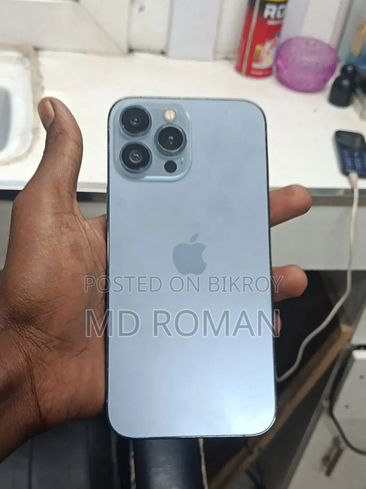 Apple iPhone 12 Pro 128 GB Graphite