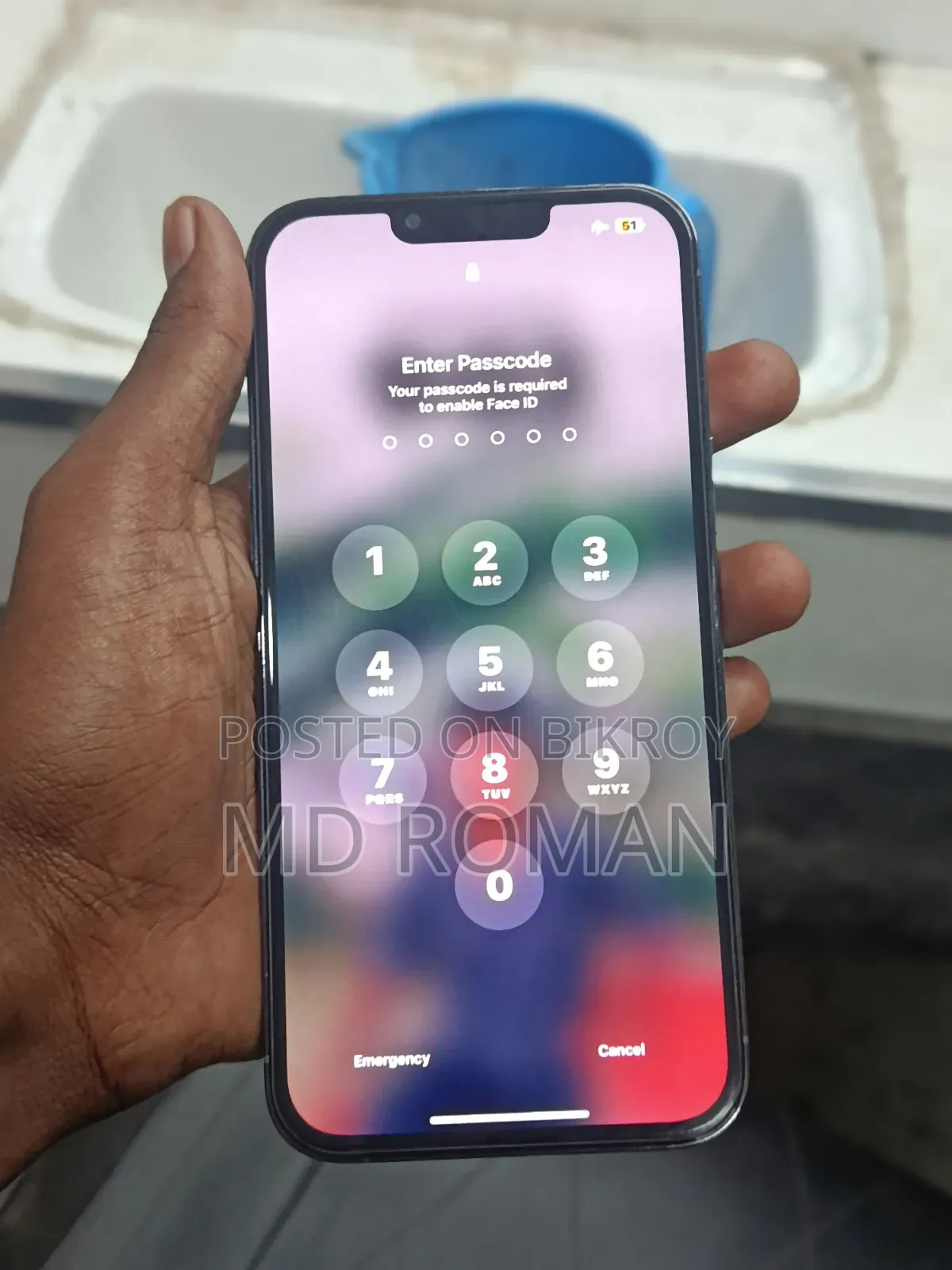 Apple iPhone 12 Pro 128 GB Graphite