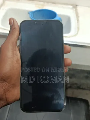 Apple iPhone 12 Pro 128 GB Graphite
