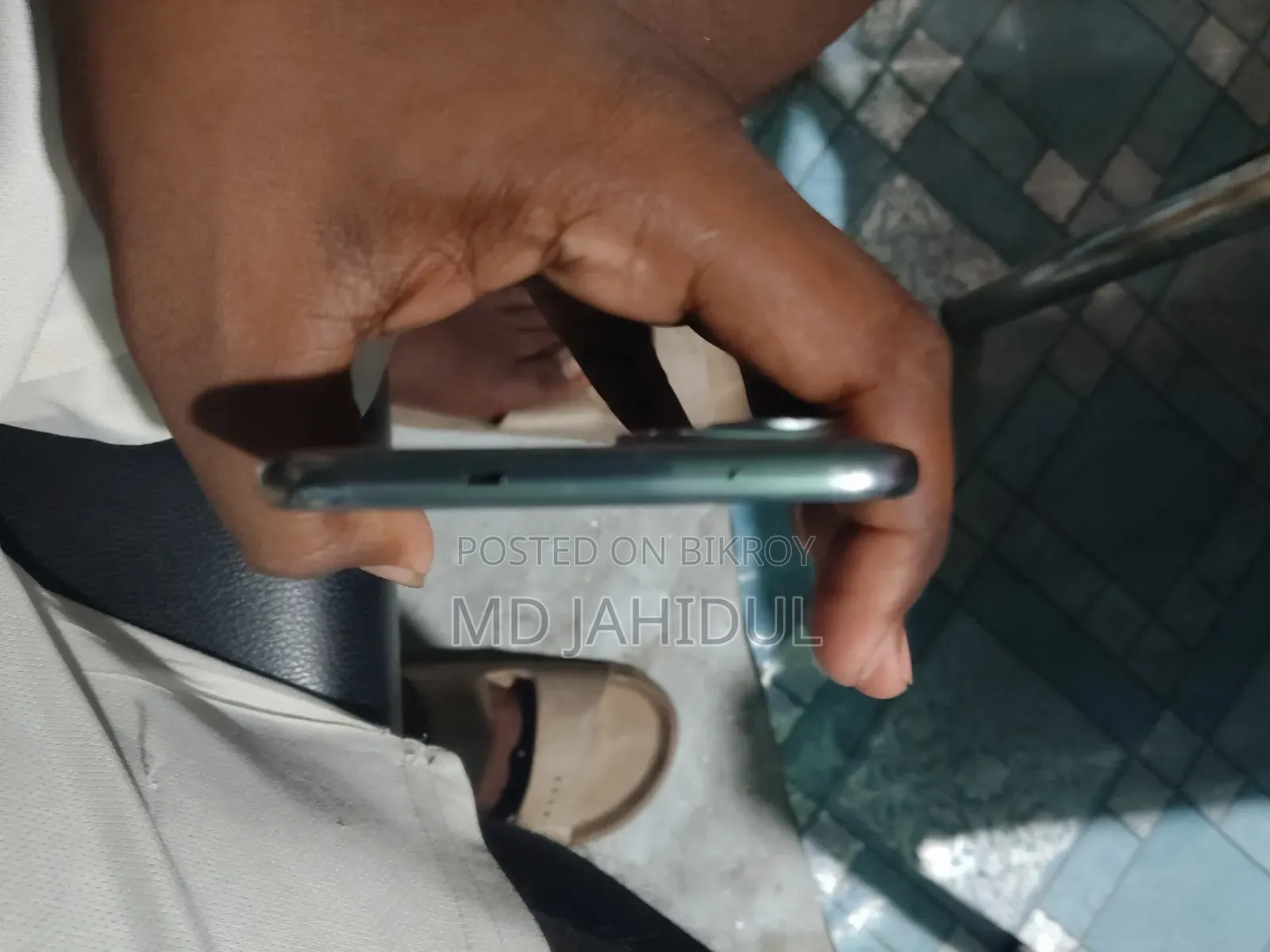 Tecno Spark 40 Pro 256 GB Gray