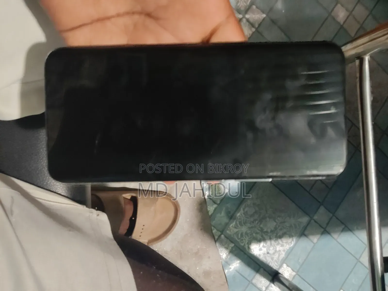 Tecno Spark 40 Pro 256 GB Gray