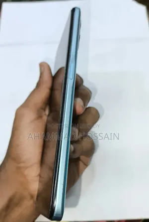 রিয়েলমি নার্জো ৫০ ৬৪ জিবি ব্লু