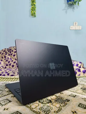 Laptop Microsoft Surface Laptop 4 16GB Intel Core i7 SSD 256GB