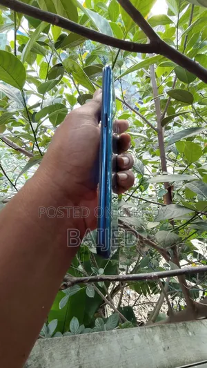 Oppo A7 64 GB Blue