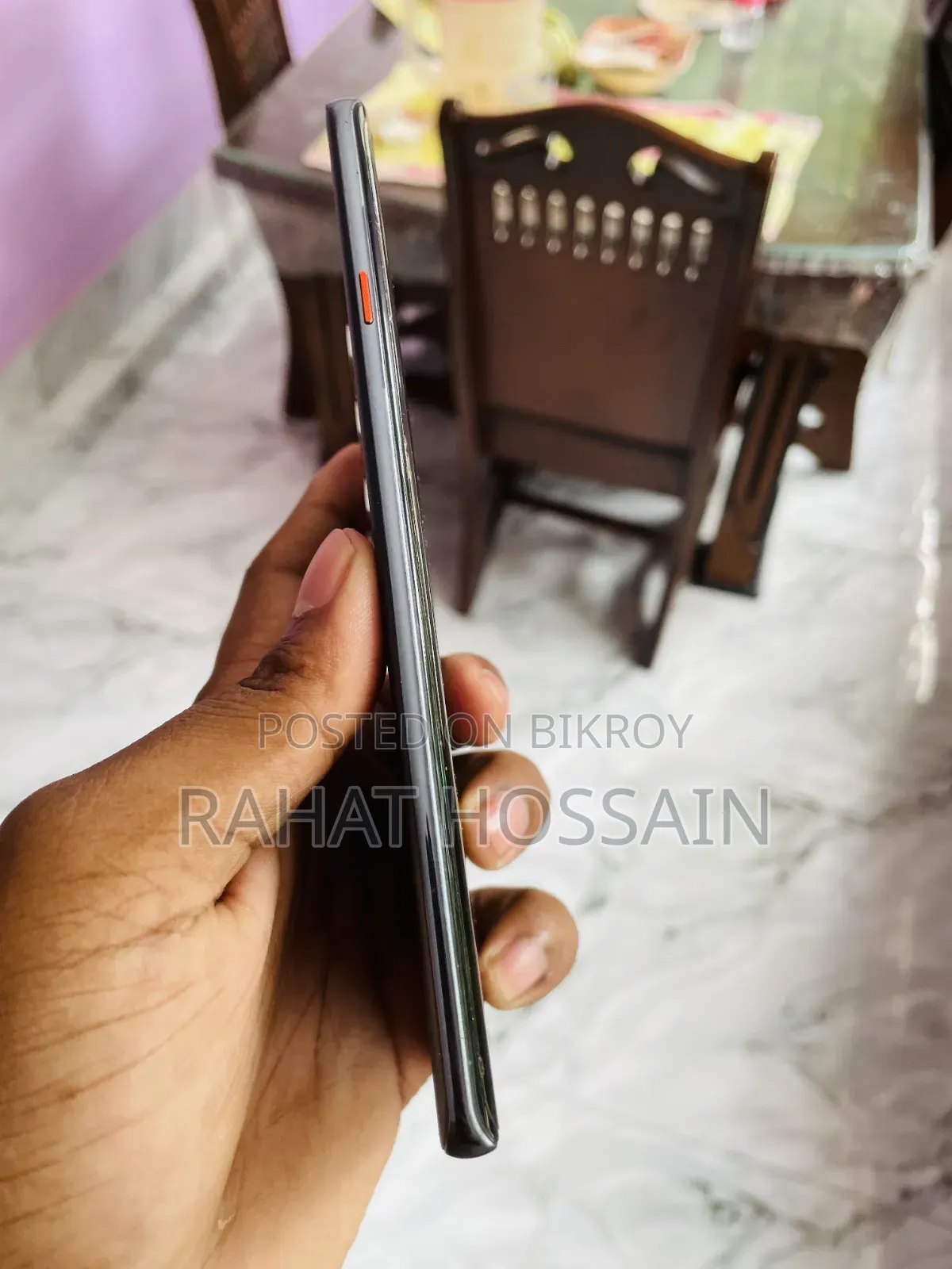 টেকনো ক্যামন ৪০ প্রো ৫জি ২৫৬ জিবি গ্রে