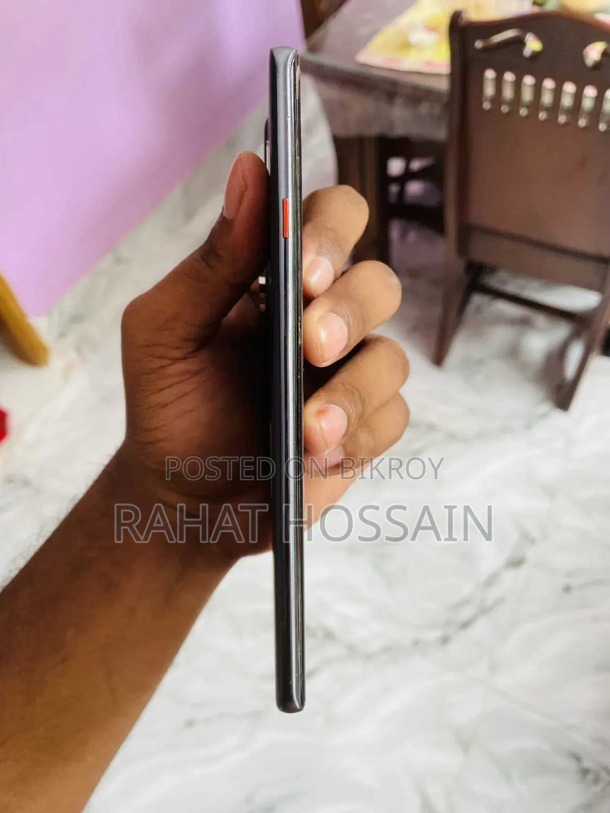 টেকনো ক্যামন ৪০ প্রো ৫জি ২৫৬ জিবি গ্রে