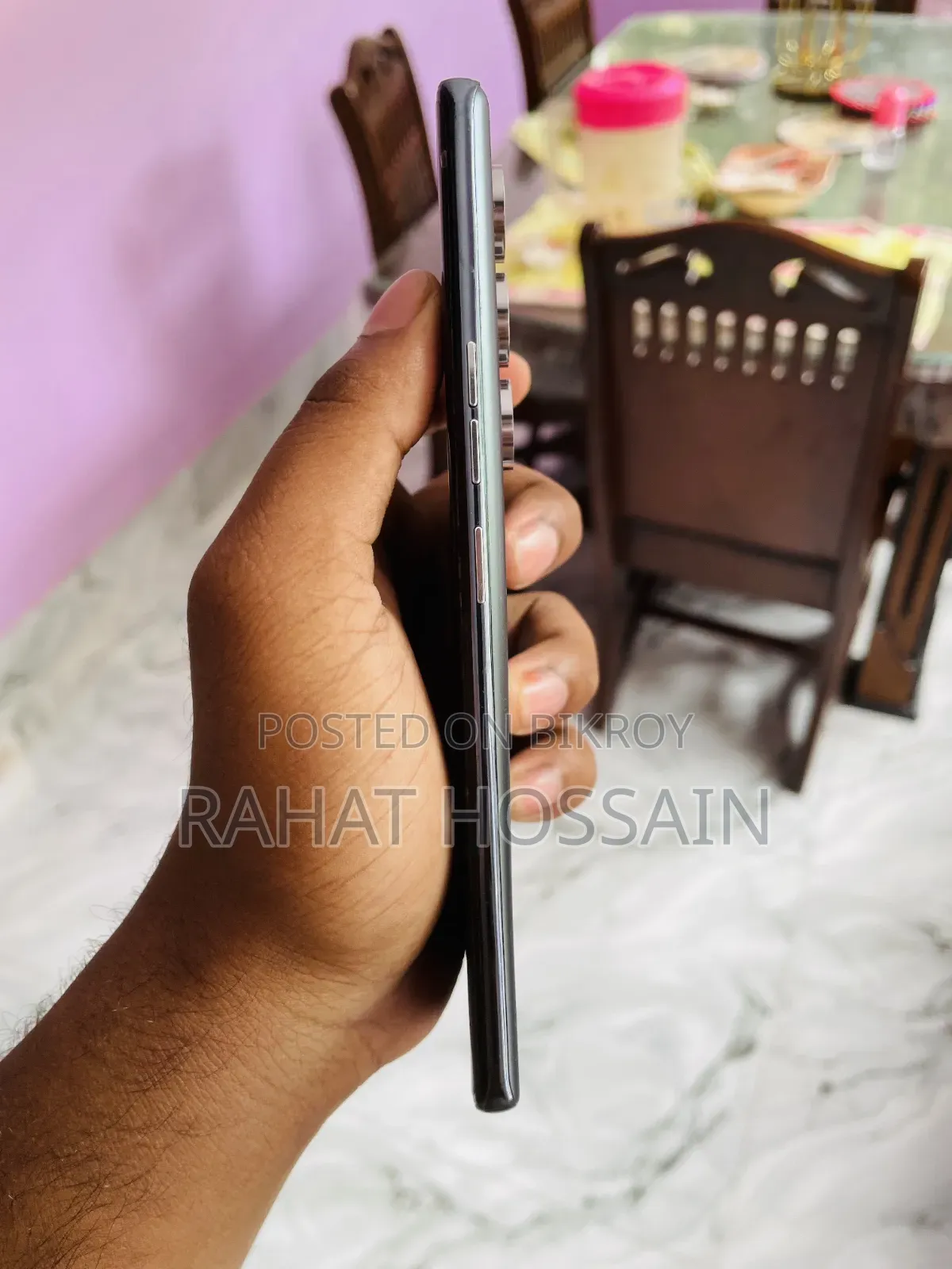 টেকনো ক্যামন ৪০ প্রো ৫জি ২৫৬ জিবি গ্রে