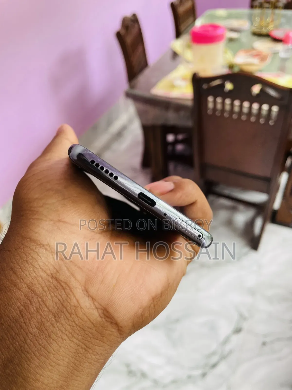 টেকনো ক্যামন ৪০ প্রো ৫জি ২৫৬ জিবি গ্রে