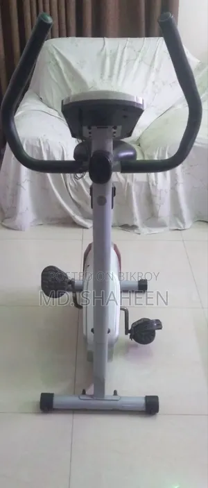 লাইফ ফিট ম্যাগনেটিক বাইক