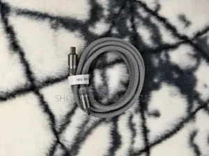 RECRSI CA-268 60W Type-C to Type-C Charging Cable | Premium Quality