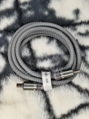 RECRSI CA-268 60W Type-C to Type-C Charging Cable | Premium Quality