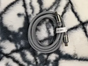 RECRSI CA-268 60W Type-C to Type-C Charging Cable | Premium Quality