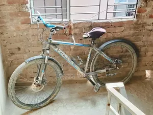 Valo Ekta Cycle