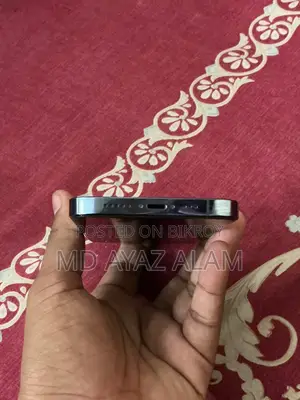 Apple iPhone 13 Pro 128 GB Blue