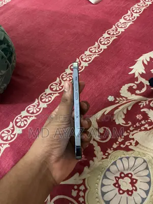 Apple iPhone 13 Pro 128 GB Blue