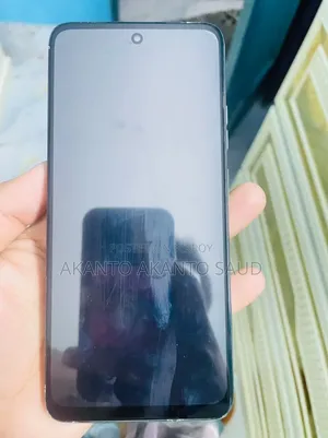 মোটর চলা জি৩৪ ৫জি ১২৮ জিবি সবুজ