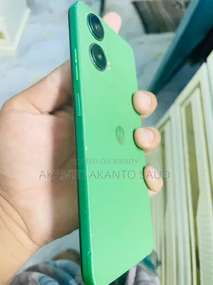 মোটর চলা জি৩৪ ৫জি ১২৮ জিবি সবুজ