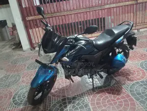 Hero Hunk 2019 Blue