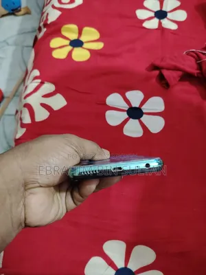 Vivo Y17 256 GB Blue