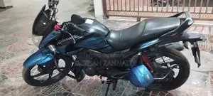 Hero Hunk 2019 Blue
