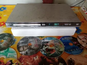 DVD VCD Cd Player