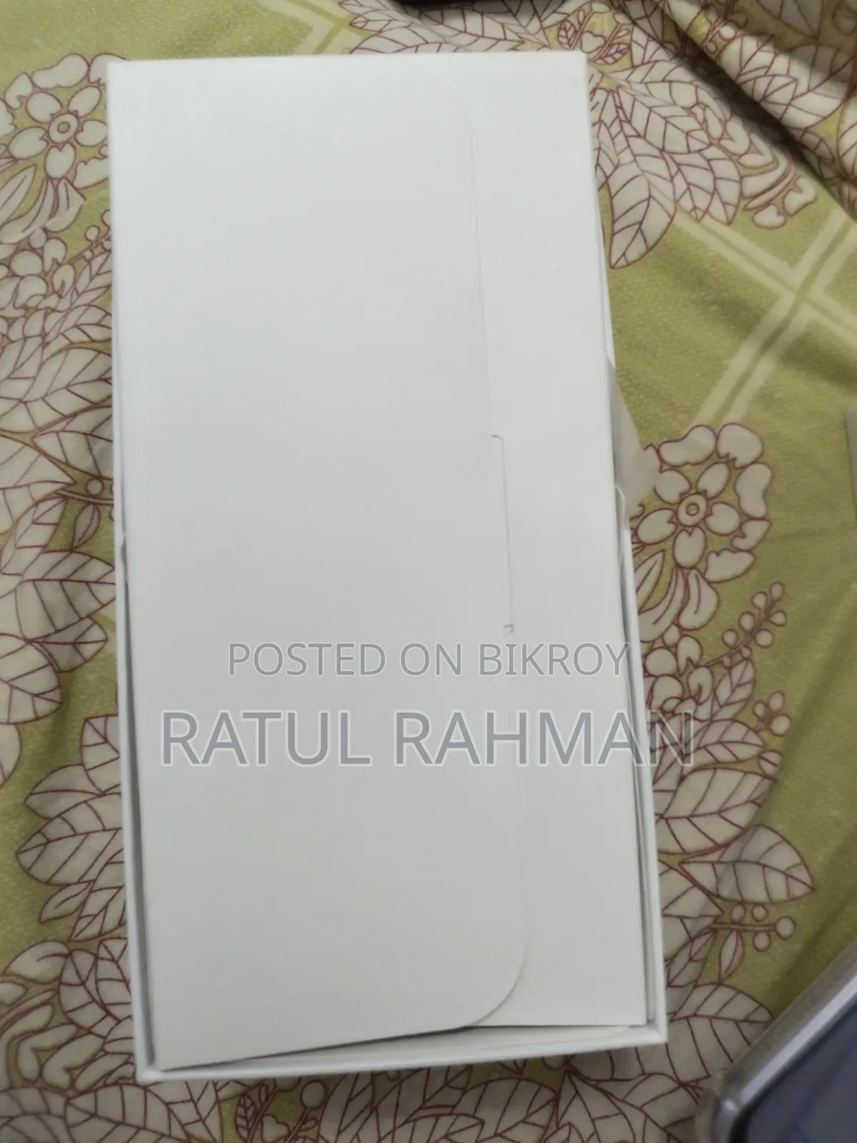 New Xiaomi Redmi Note 17 128 GB Red