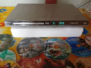 DVD VCD Cd Player
