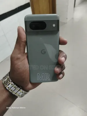 গুগল পিক্সেল ৮ ১২৮ জিবি