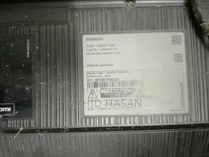 Samsung TV 42 Inch