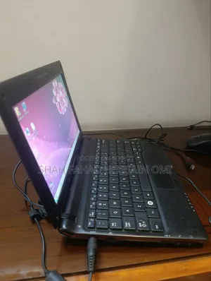Laptop Samsung Notebook Odyssey 2GB Intel Atom HDD+SSD 1T