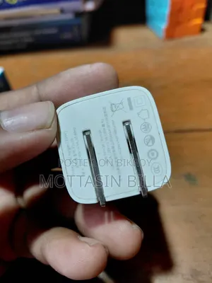 Anker 30w Charger