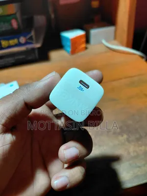 Anker 30w Charger