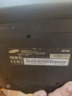 Laptop Samsung Notebook Odyssey 2GB Intel Atom HDD+SSD 1T