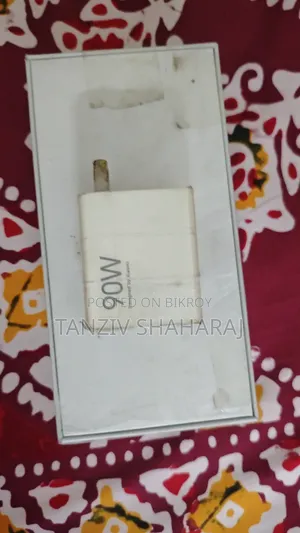 Xiaomi Redmi Turbo 4 Pro 256 GB White