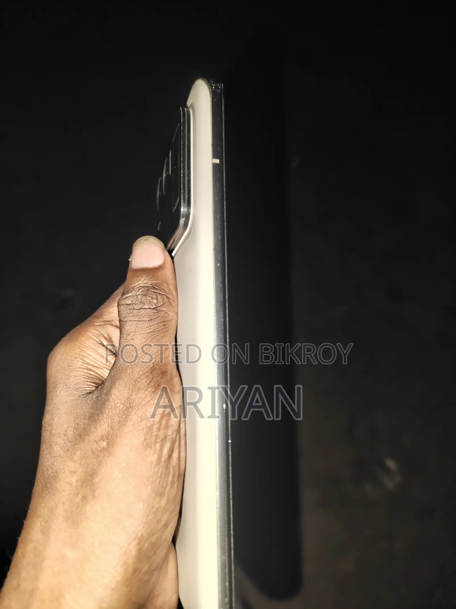 শাওমি মি ১১ আল্ট্রা ২৫৬ জিবি সাদা