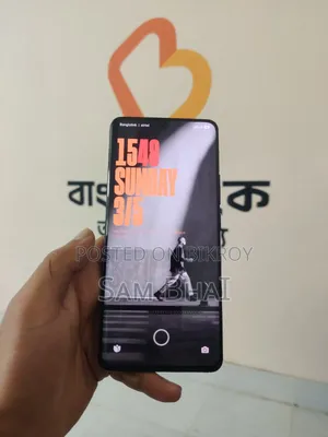 Xiaomi Redmi Note 13 Pro+ 256 GB Black