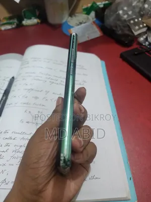Vivo Y17 64 GB Blue